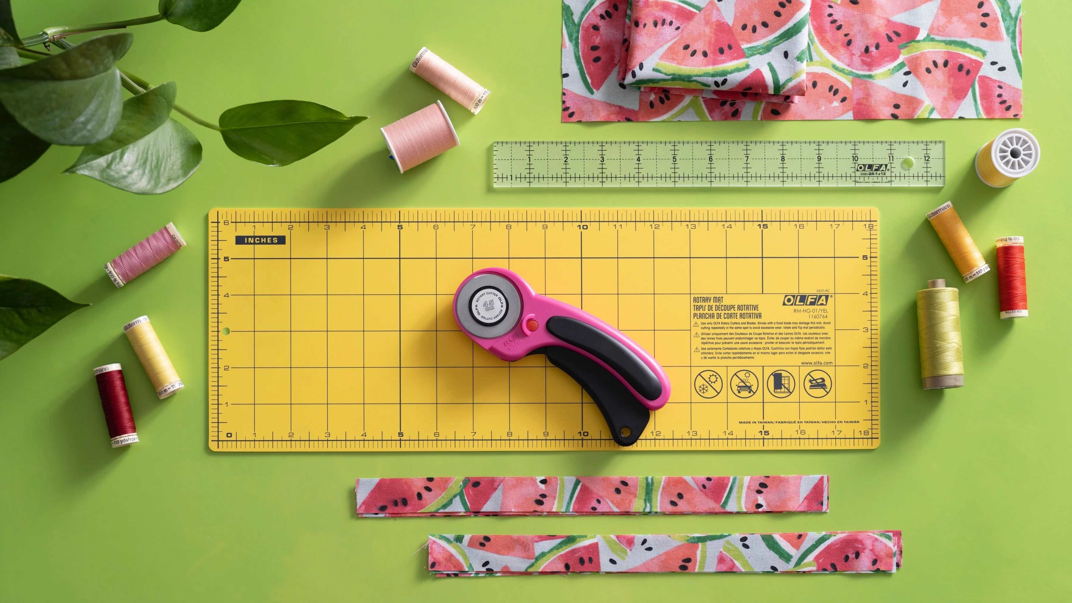 Master Every Cut with OLFA